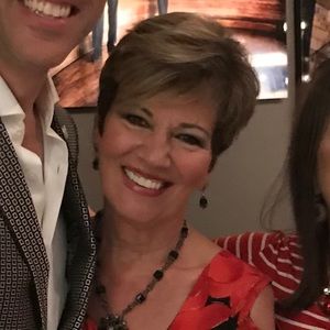 Meet your Posher, Barbara